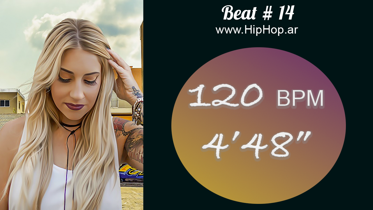Lofi Hip Hop & Ella - She is a Baby + Trap Door + Acoustic Guitar + Harp + Piano | BASE [Beat # 14]